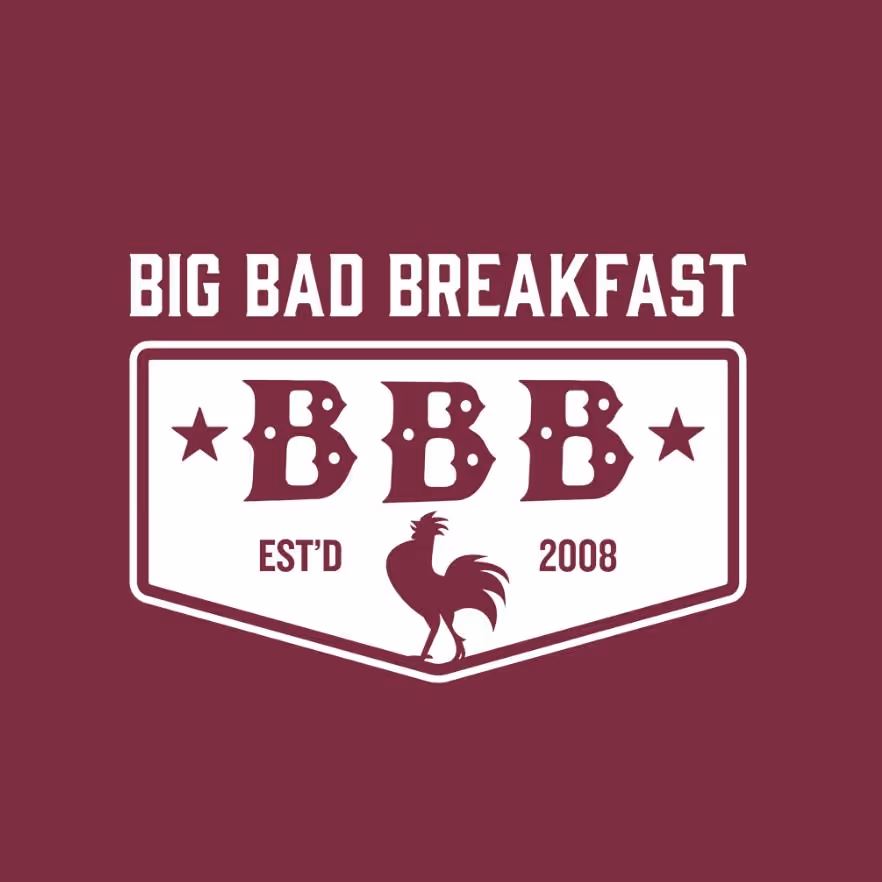 Big Bad Breakfast