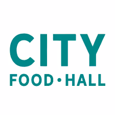 City Food Hall