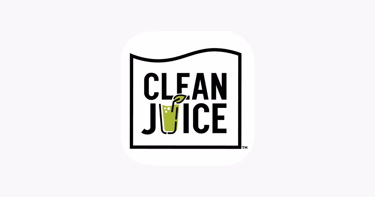 Clean Juice