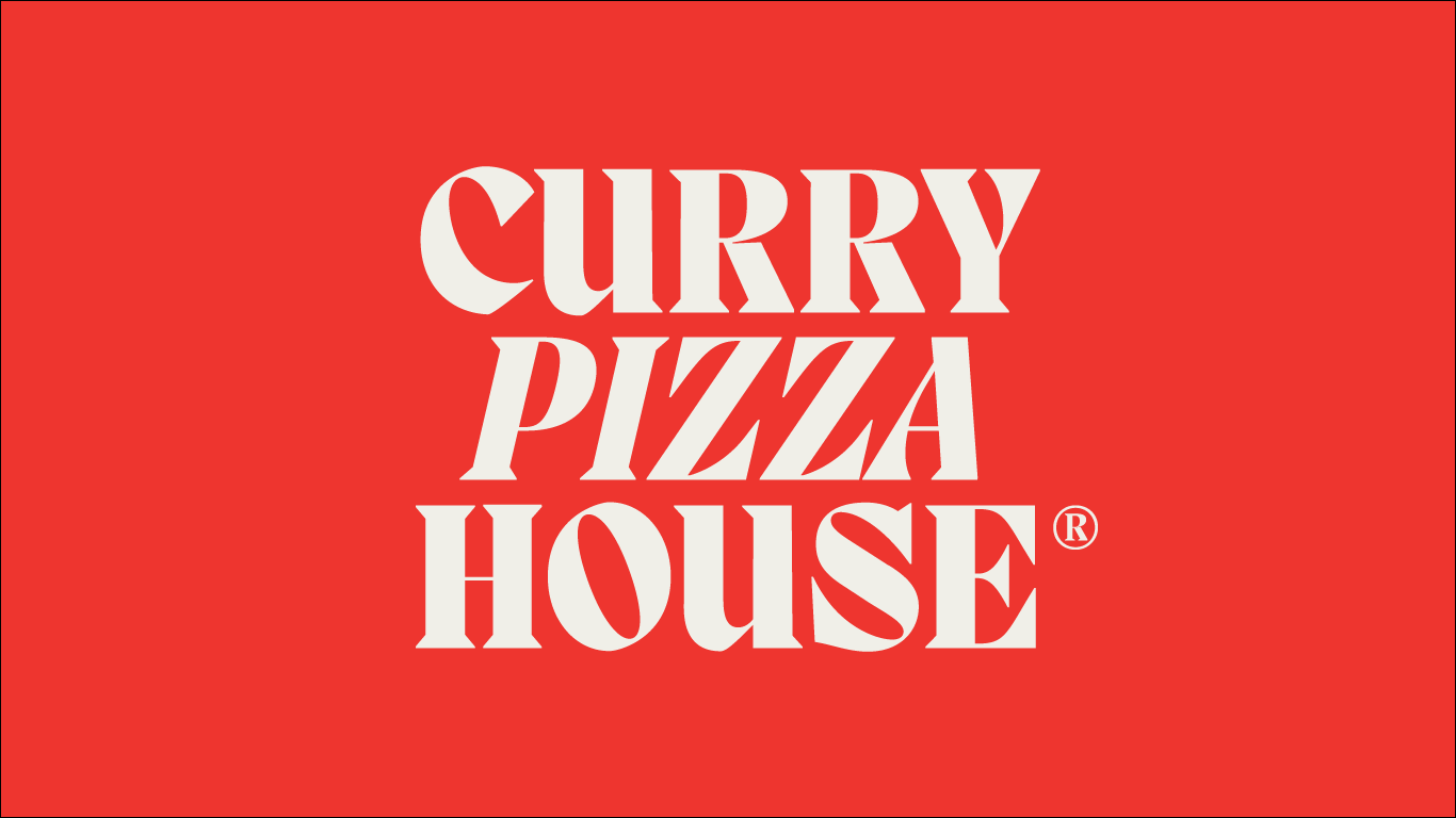 Curry Pizza House