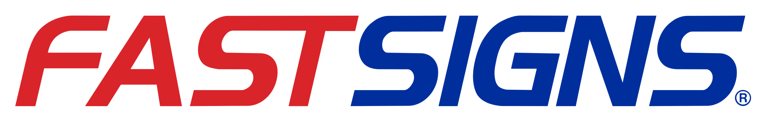 FASTSIGNS