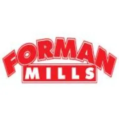 Forman Mills
