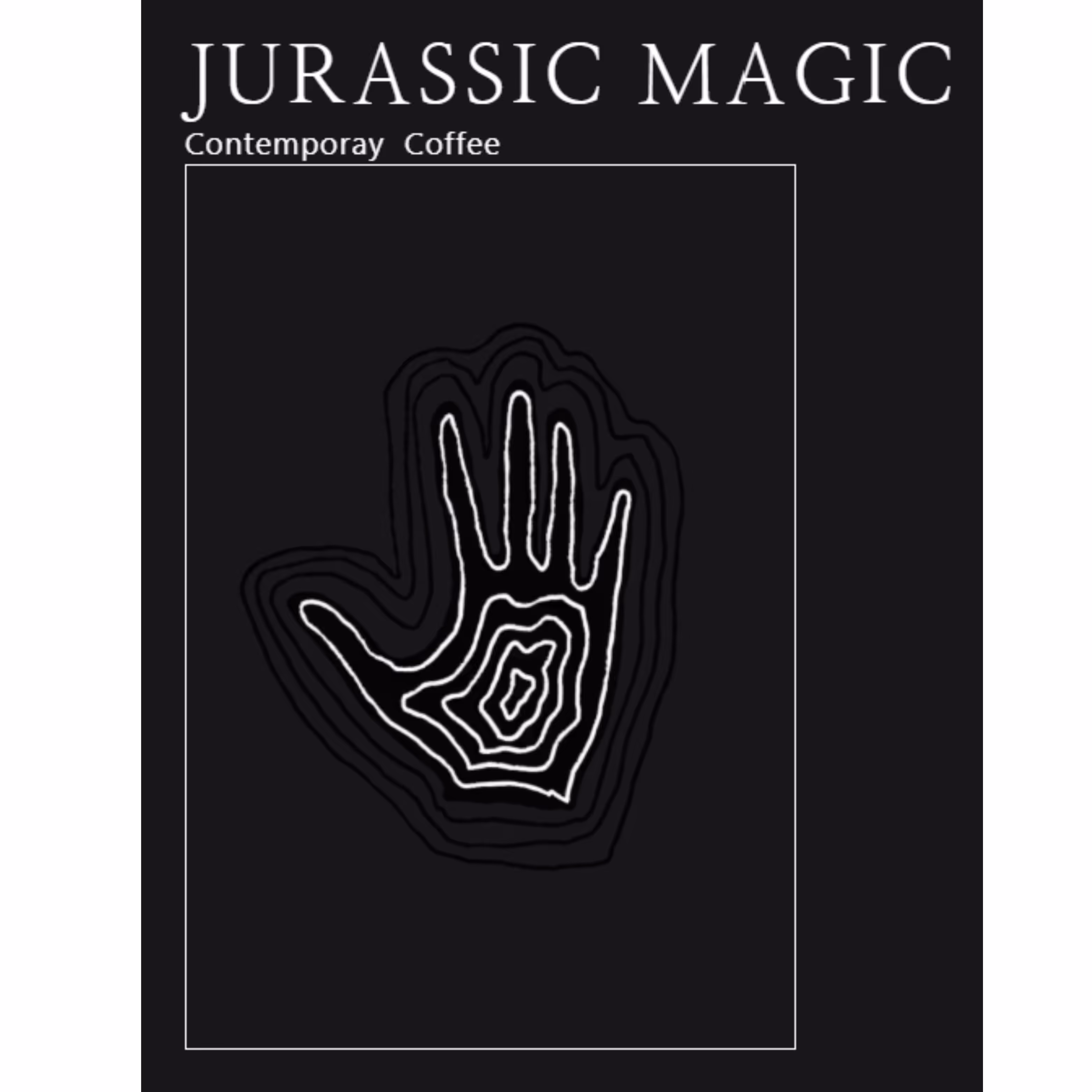 Jurassic Magic