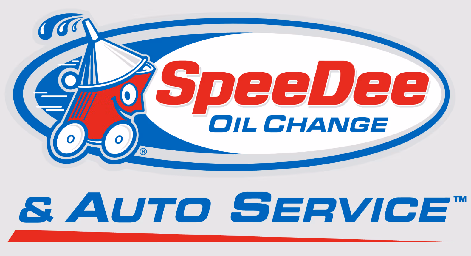 SpeeDee Oil Change