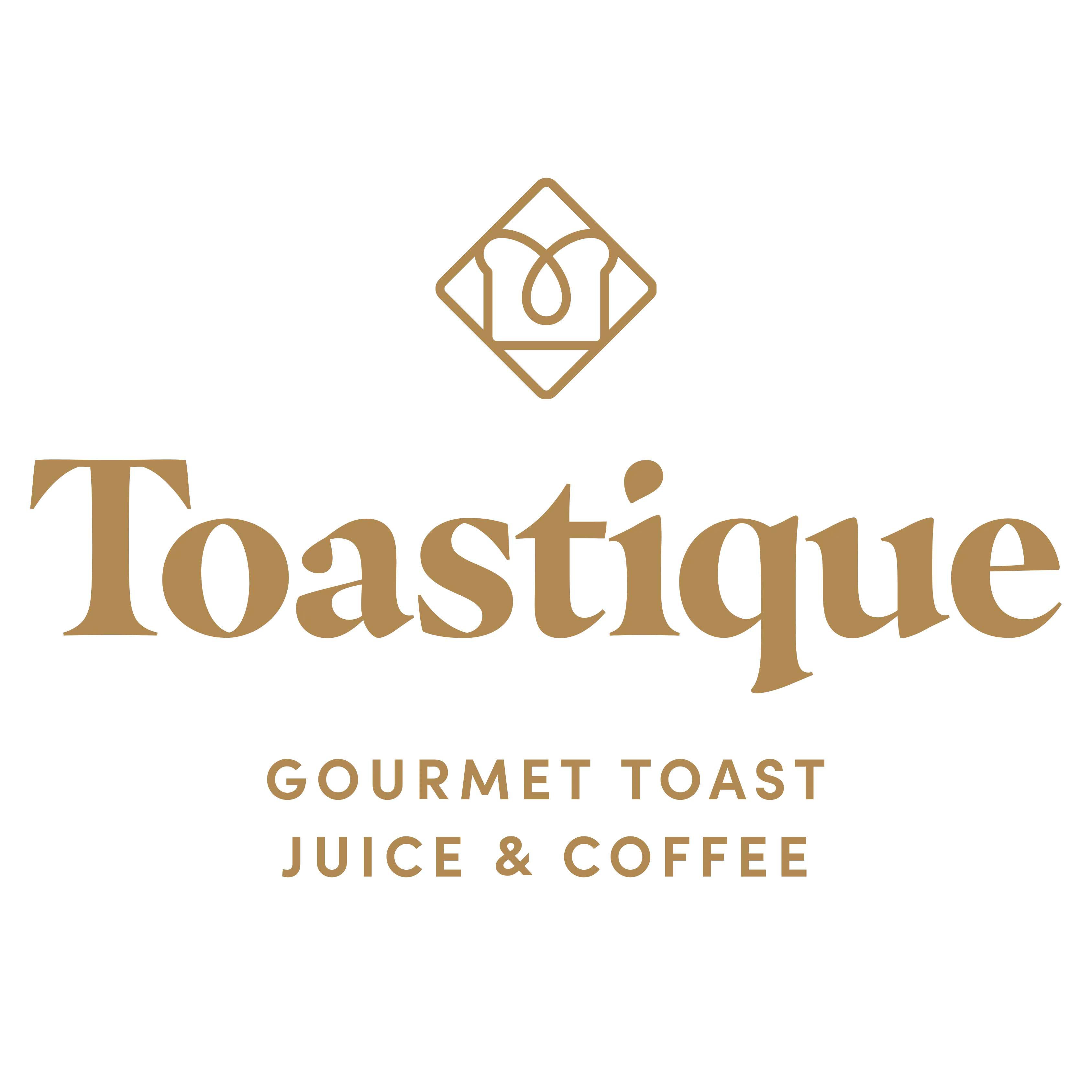 Toastique
