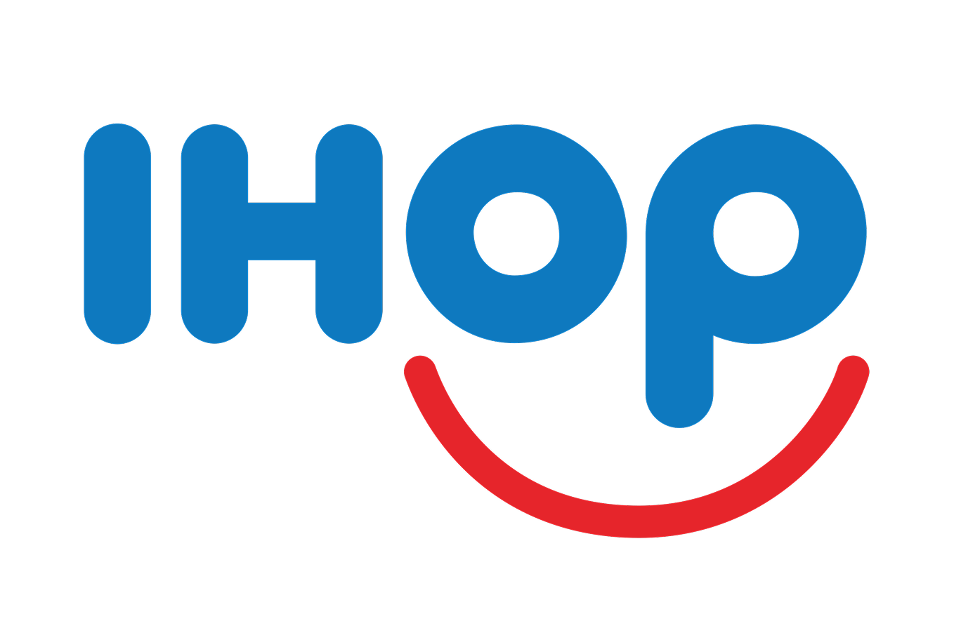 IHOP