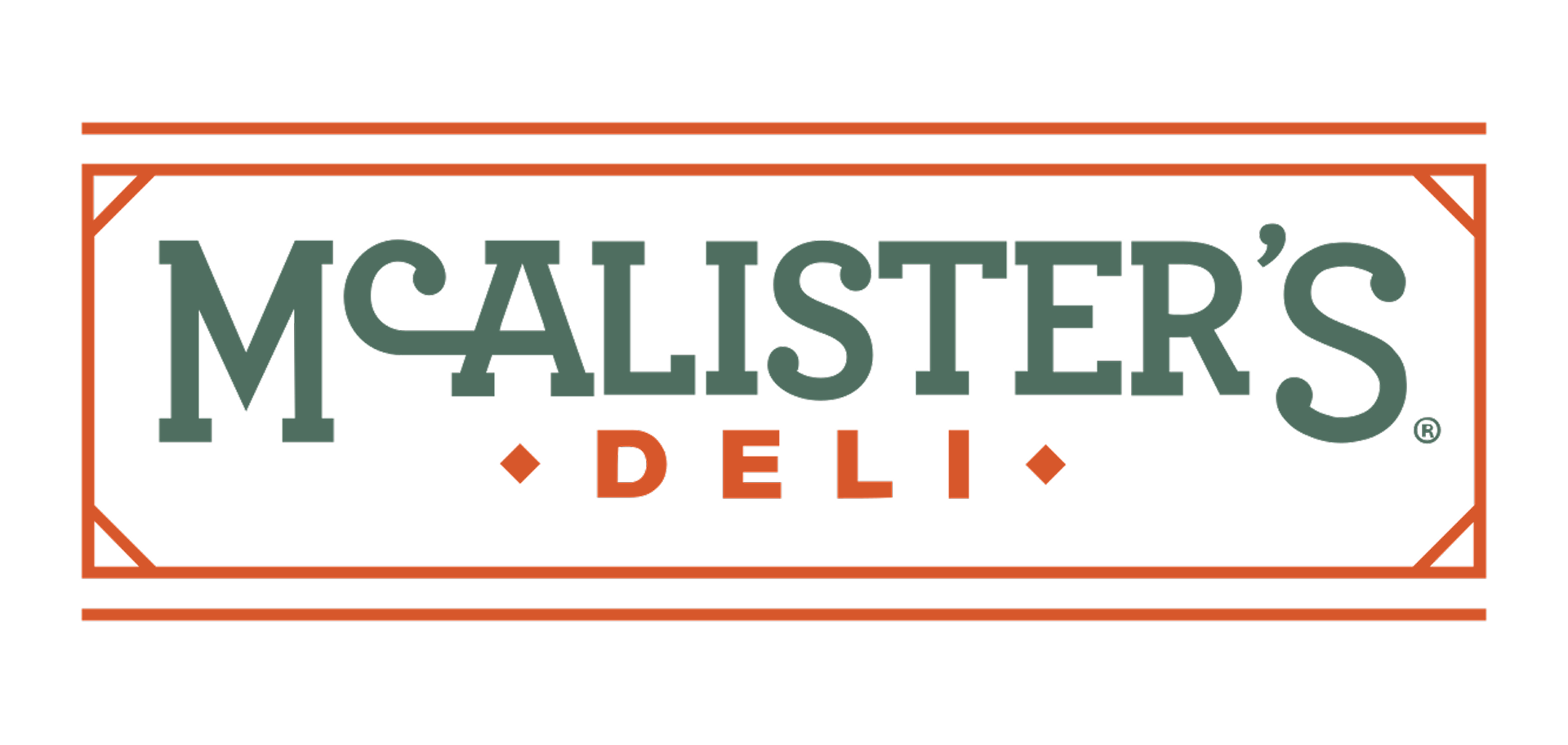McAlister's Deli