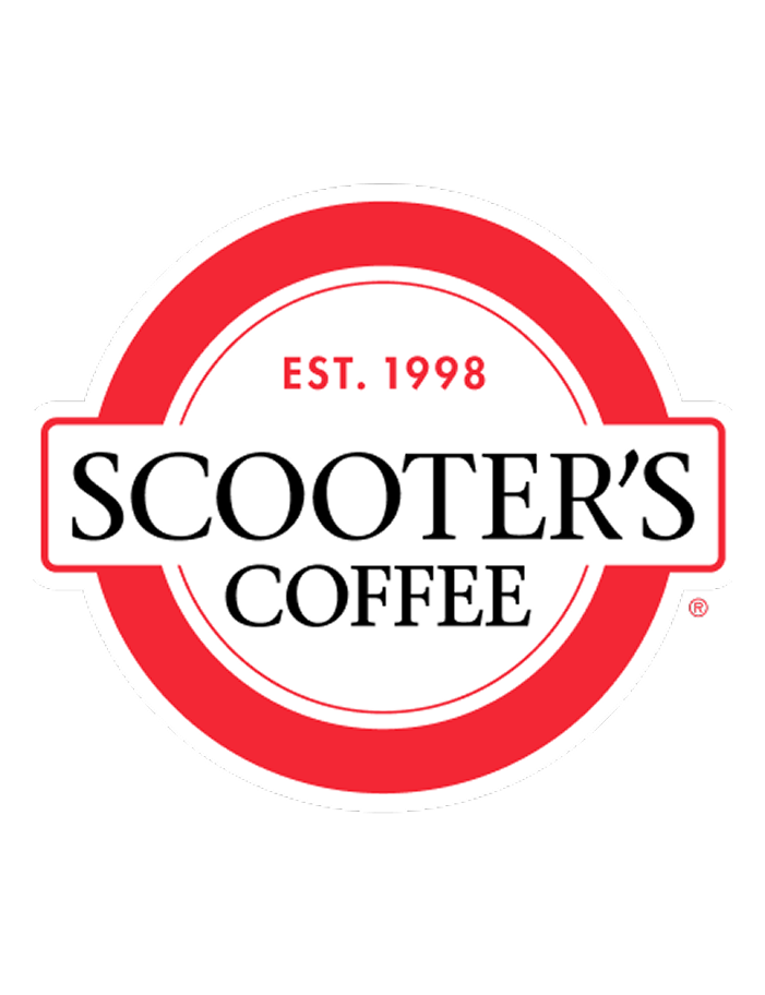 Scooter's Coffee